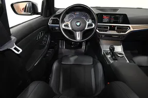 BMW 3 Series 330 2021