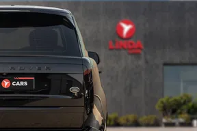 Land Rover Range Rover 2022