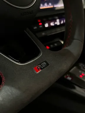 Audi RS3 2023