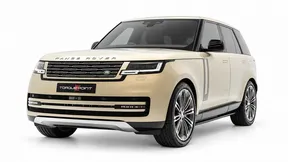 Land Rover Range Rover 2025