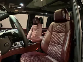 Cadillac Escalade 2025