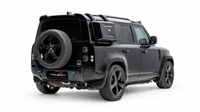 Land Rover Defender 110 2025