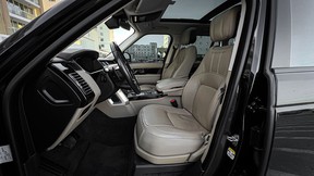 Land Rover Range Rover 2018
