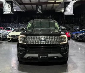 Ford Expedition 2019
