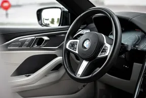BMW 8 Series 840 Gran Coupe 2024