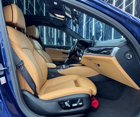 BMW 5 Series 530 2022