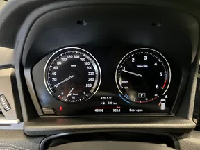 BMW 2 Series Active Tourer 220 2018