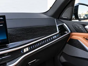 BMW X5 40 2024