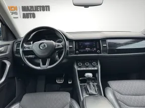 Škoda Kodiaq 2017
