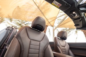 BMW 4 Series 430 2024