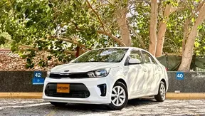 Kia Pegas 2020