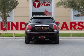 MINI Hatch Cooper 2019
