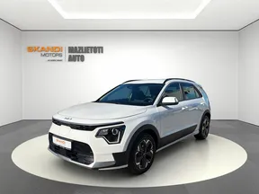 Kia Niro 2023