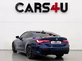 BMW 4 Series M440 2023