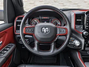 Dodge Ram 2022