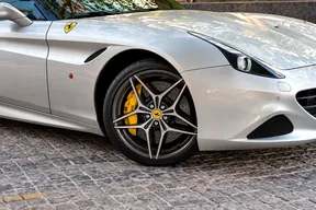Ferrari California 2015