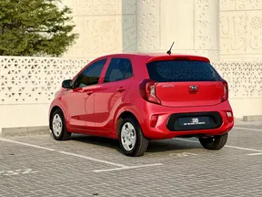 Kia Picanto / Morning 2020