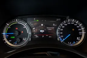 Toyota Highlander 2024