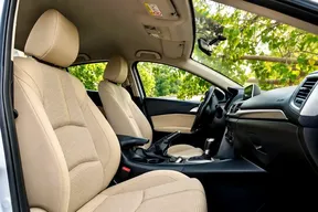 Mazda 3 2017