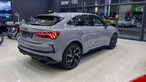 Audi RS Q3 2023