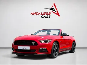 Ford Mustang GT 2017