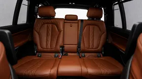BMW X7 50 2022