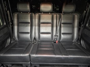 Mercedes-Benz G-Class 63 AMG 2015