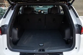 Chevrolet Blazer 2024