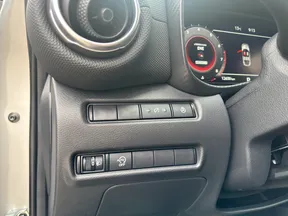 Nissan Juke 2025