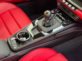 Porsche 911 GT3 2024