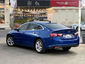 Chevrolet Malibu 2023