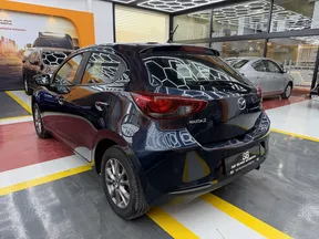Mazda 2 2020