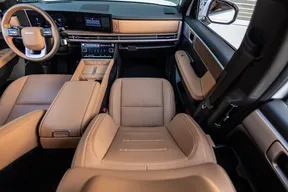 Hyundai Santa Fe 2024