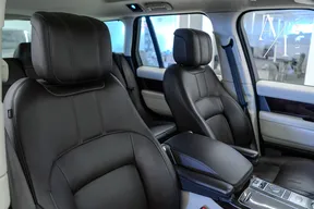 Land Rover Range Rover 2020