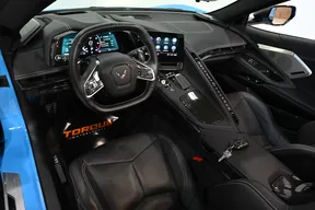 Chevrolet Corvette 2023