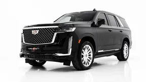 Cadillac Escalade 2022