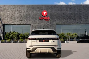 Land Rover Range Rover Evoque 2020