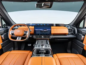 Jetour G700 2026