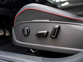 Volkswagen Golf GTI 2023