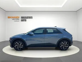 Hyundai Ioniq 5 2022