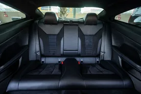 BMW 4 Series 420 2021