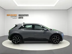 Hyundai Ioniq 5 2023