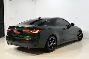 BMW 4 Series 420 2024