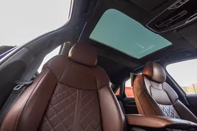 Audi S8 2020