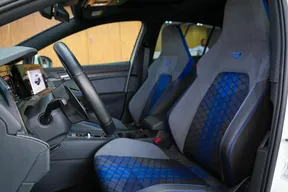 Volkswagen Golf R 2022
