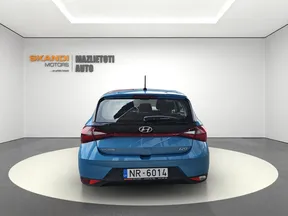 Hyundai i20 2023