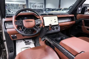 Land Rover Defender Octa 2026