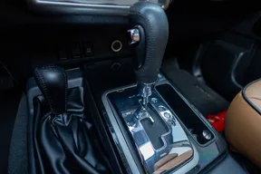 Nissan Patrol Super Safari / Vitic 2021