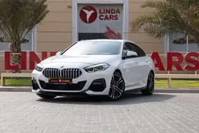 BMW 2 Series Gran Coupe 2021