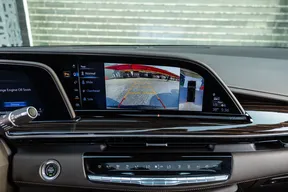 Cadillac Escalade 2021